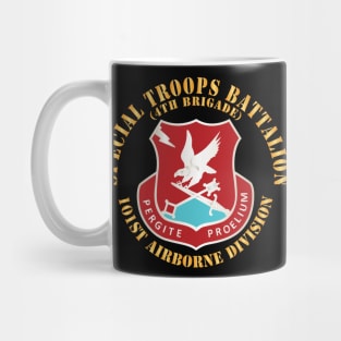 special troops battalion 4th brigade Mug